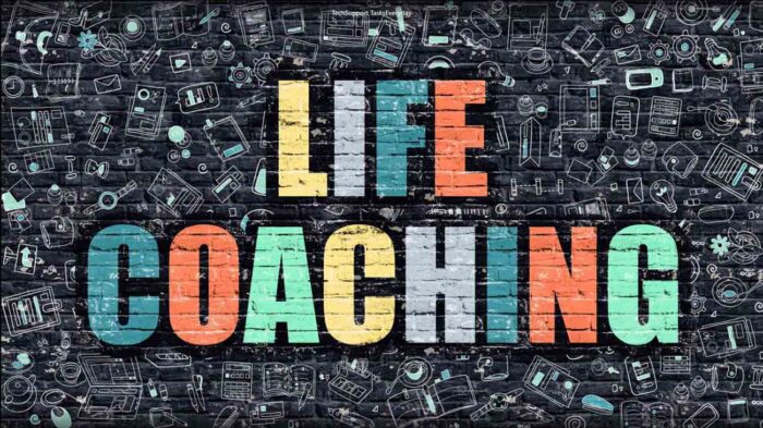 How Do Life Coaches Get Their First Clients