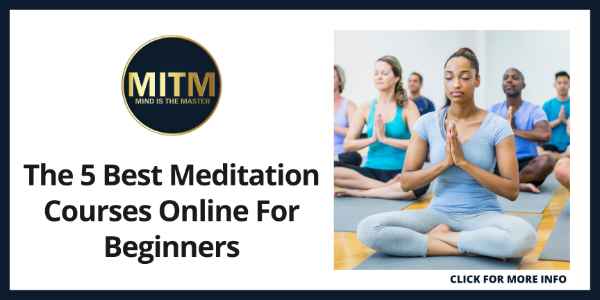 Meditation Reduces Stress - Is Meditation a Good Way to Relieve Stress